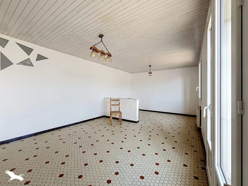 Maison à vendre, 72m², Saint-Philbert-de-Grand-Lieu