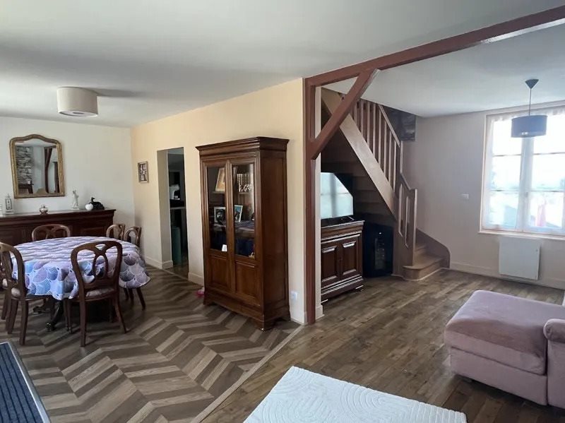 Maison à vendre, 80m², Neuvic-Entier
