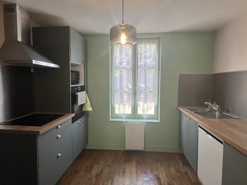 Maison à vendre, 80m², Neuvic-Entier