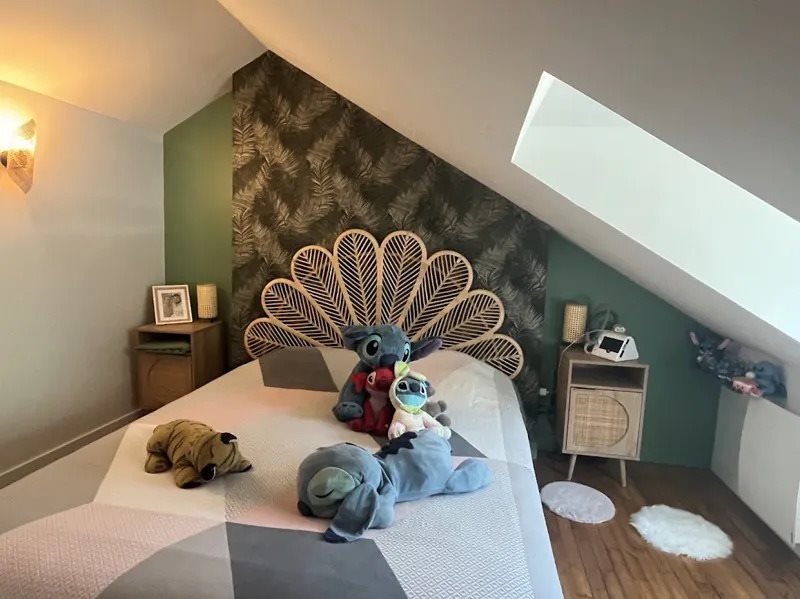 Maison à vendre, 80m², Neuvic-Entier
