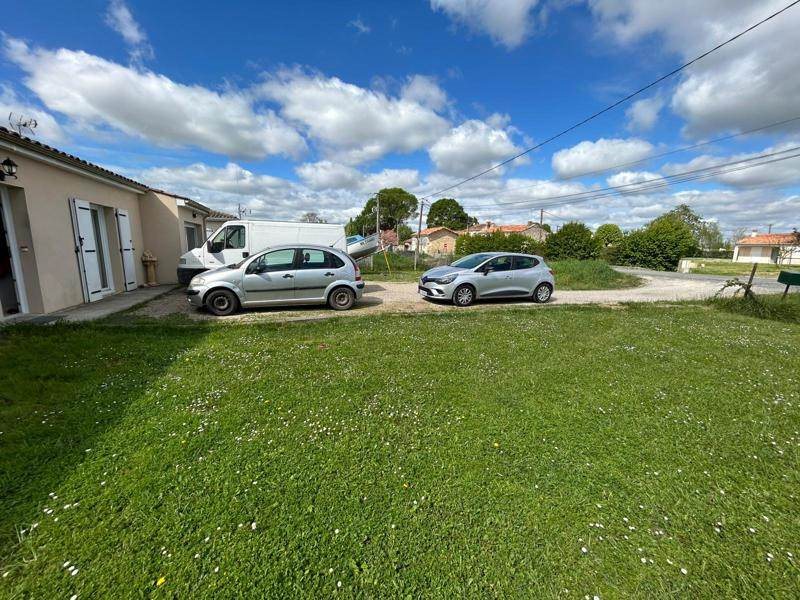 Maison à vendre, 133m², Mesnac