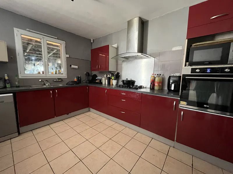 Maison à vendre, 133m², Mesnac
