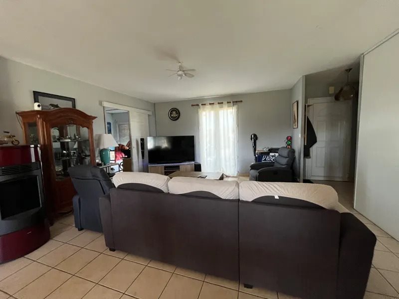 Maison à vendre, 133m², Mesnac