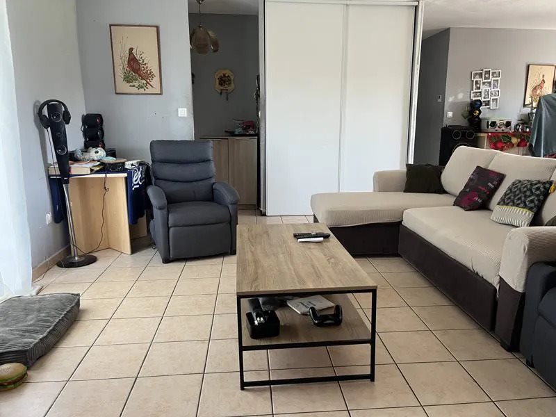 Maison à vendre, 133m², Mesnac