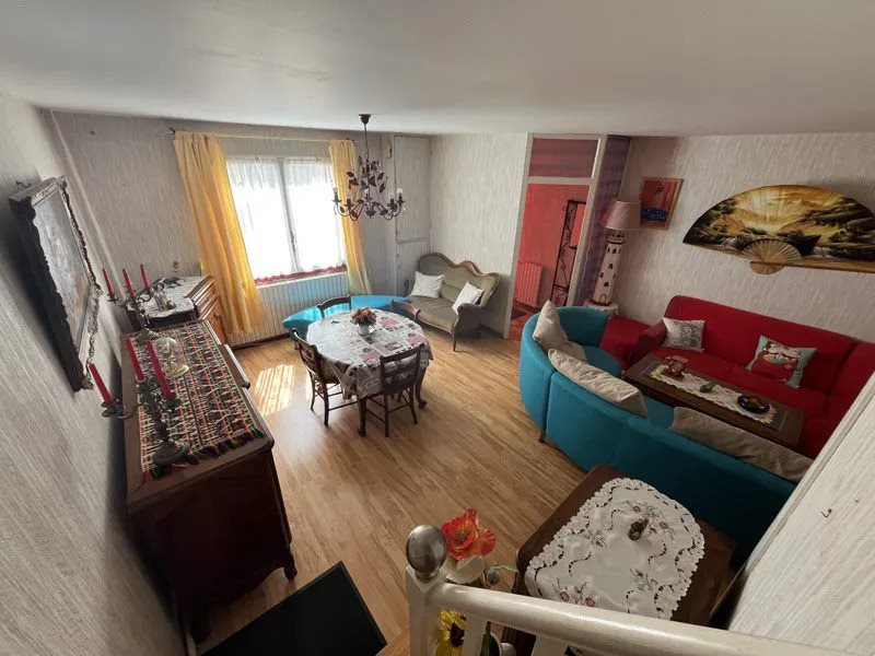 Maison à vendre, 96m², Cognac