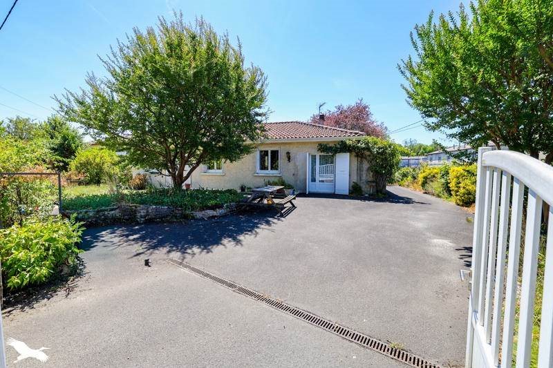Maison à vendre, 109m², Boutiers-Saint-Trojan
