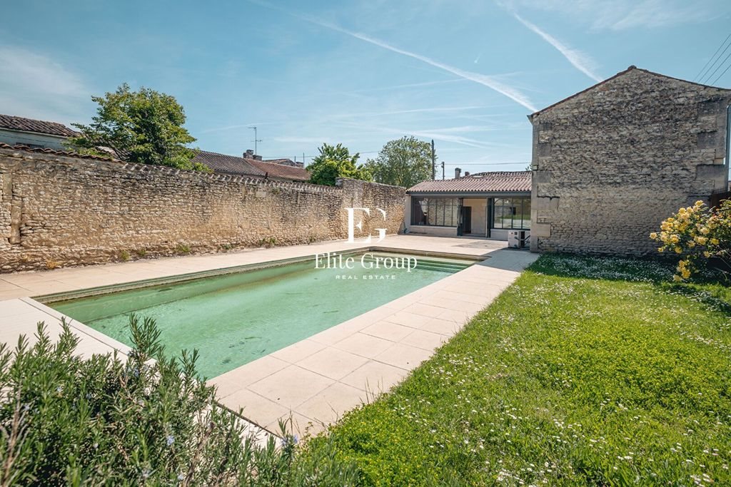 Maison à vendre, 255m², Cognac