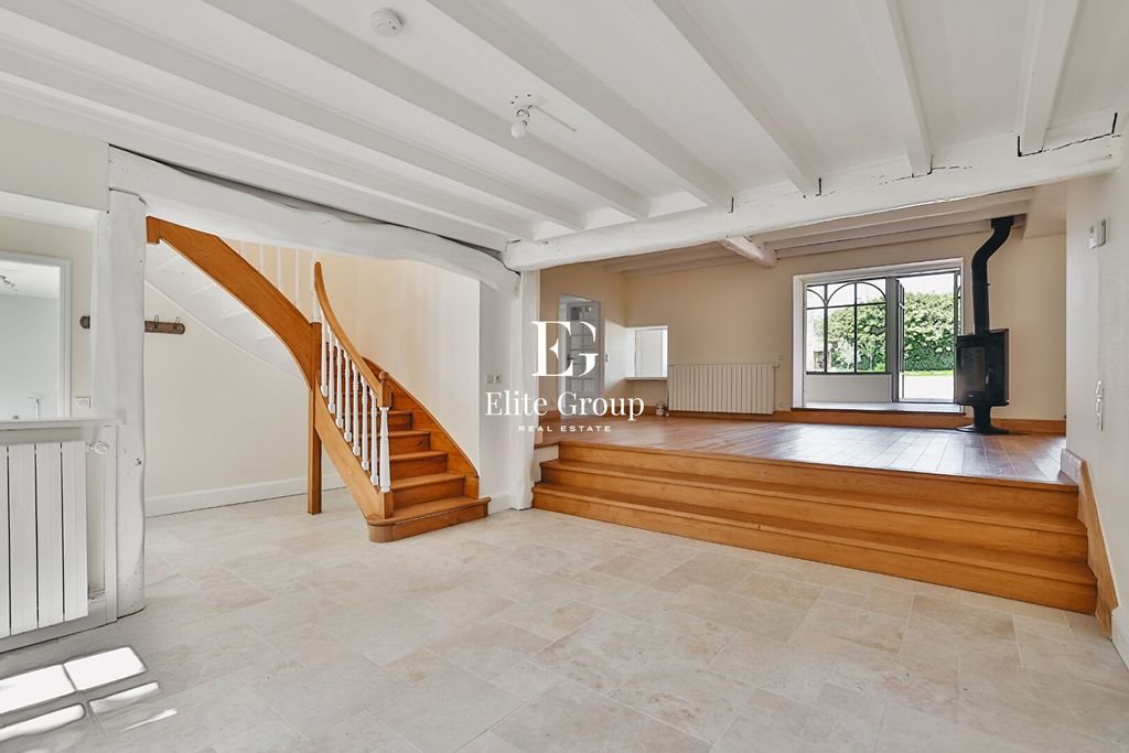 Maison à vendre, 255m², Cognac