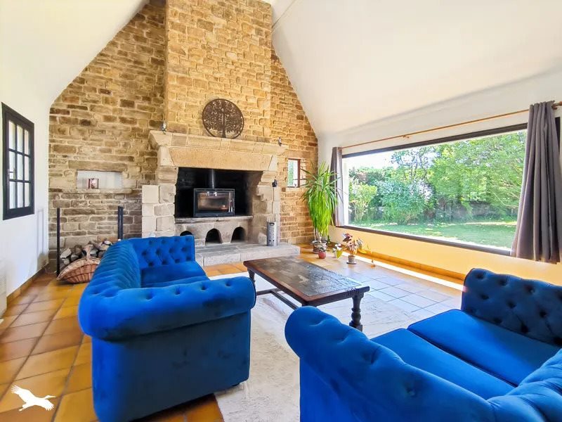 Maison à vendre, 370m², Plouescat