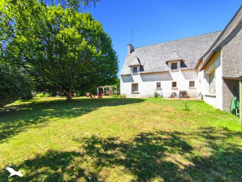 Maison à vendre, 370m², Plouescat