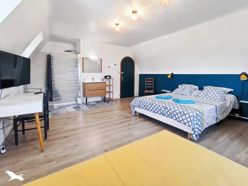 Maison à vendre, 370m², Plouescat