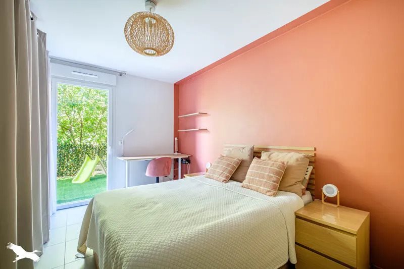 Appartement à vendre, 60m², Sathonay-Camp