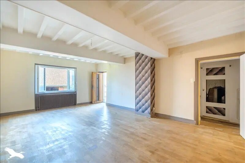 Maison à vendre, 139m², Fleurieu-sur-Saône