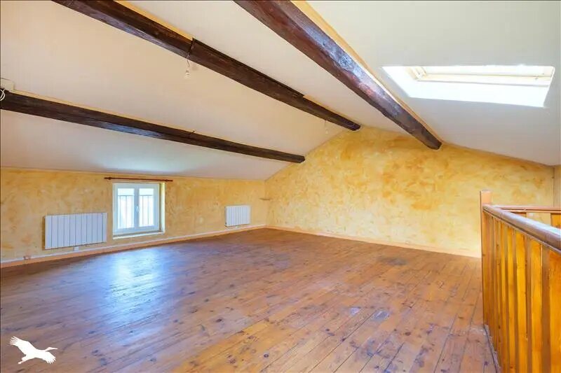 Maison à vendre, 139m², Fleurieu-sur-Saône
