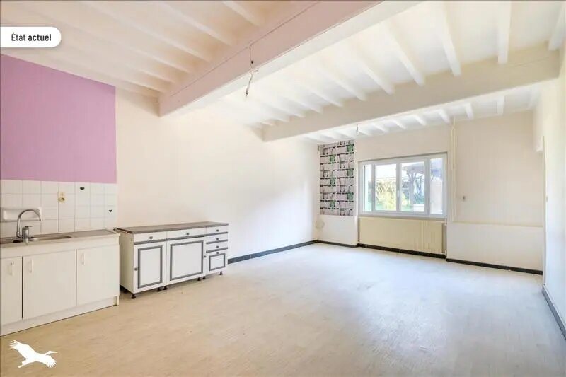 Maison à vendre, 139m², Fleurieu-sur-Saône