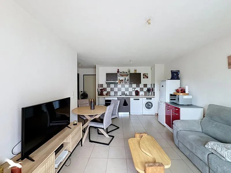 Appartement à vendre, 39m², Juvignac