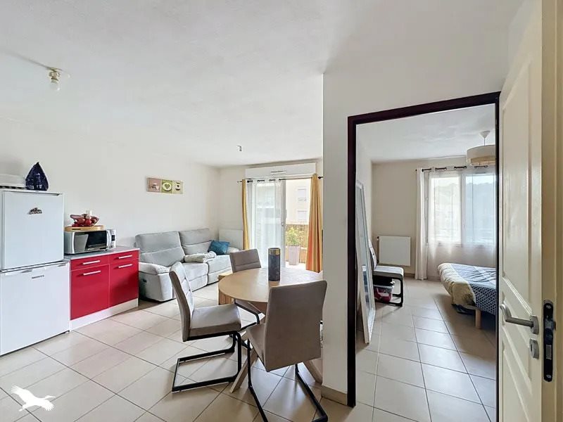 Appartement à vendre, 39m², Juvignac