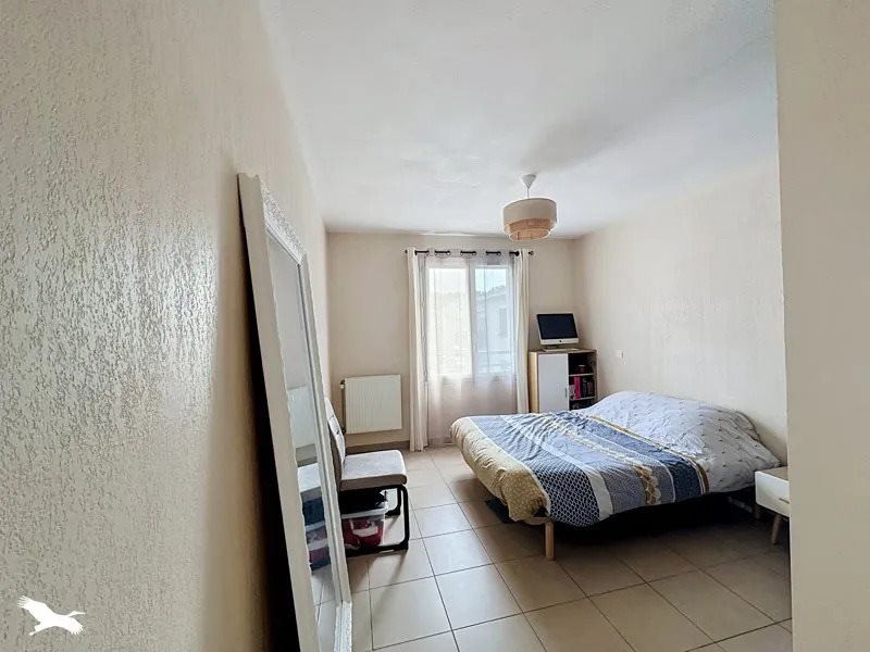 Appartement à vendre, 39m², Juvignac