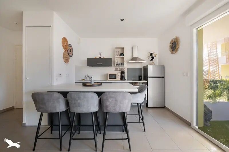 Appartement à vendre, 41m², Juvignac