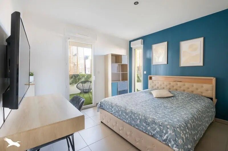Appartement à vendre, 41m², Juvignac