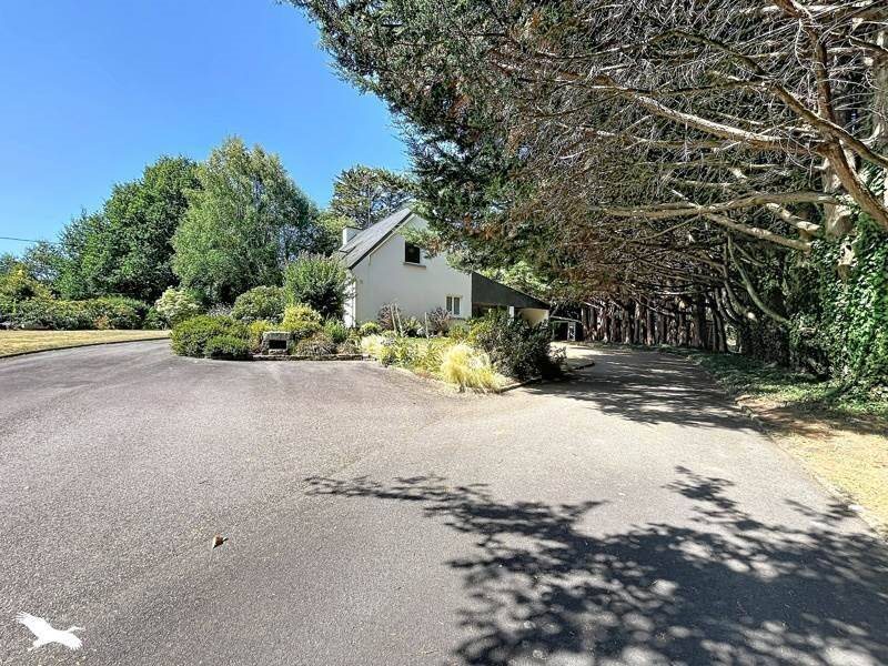 Maison à vendre, 120m², Le Faouët