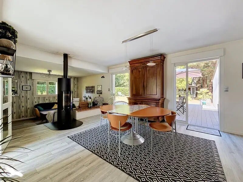Maison à vendre, 120m², Le Faouët
