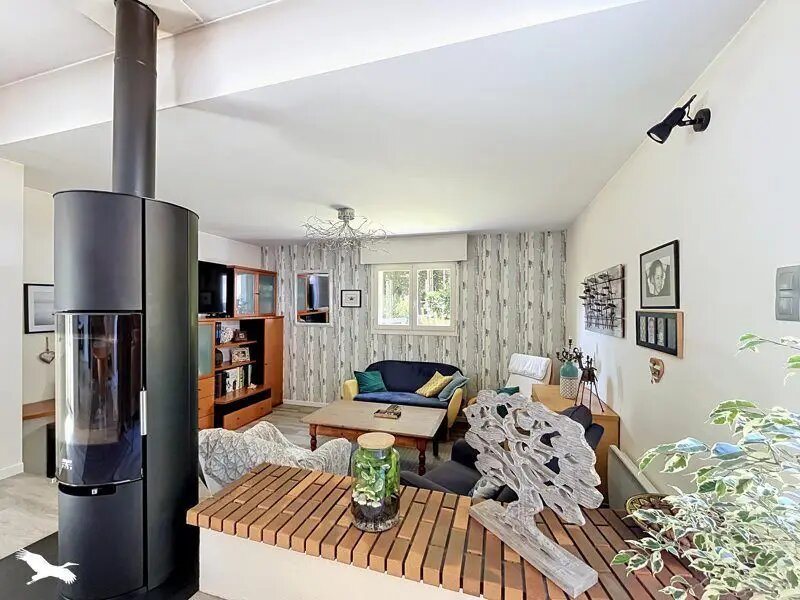 Maison à vendre, 120m², Le Faouët