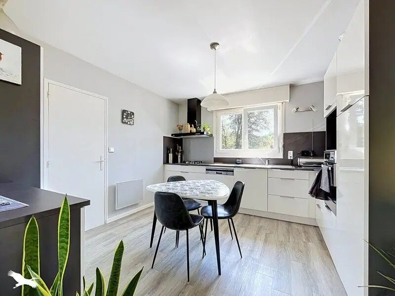Maison à vendre, 120m², Le Faouët