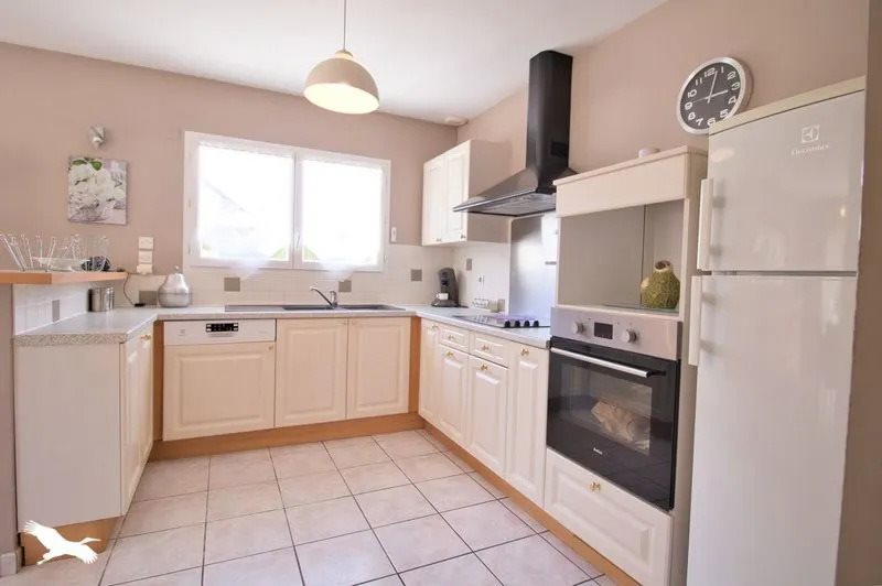 Maison à vendre, 110m², Le Faouët