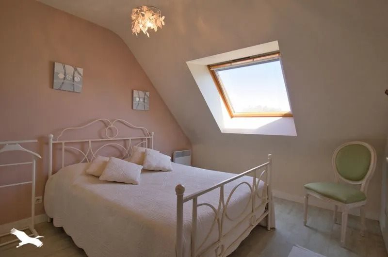 Maison à vendre, 110m², Le Faouët