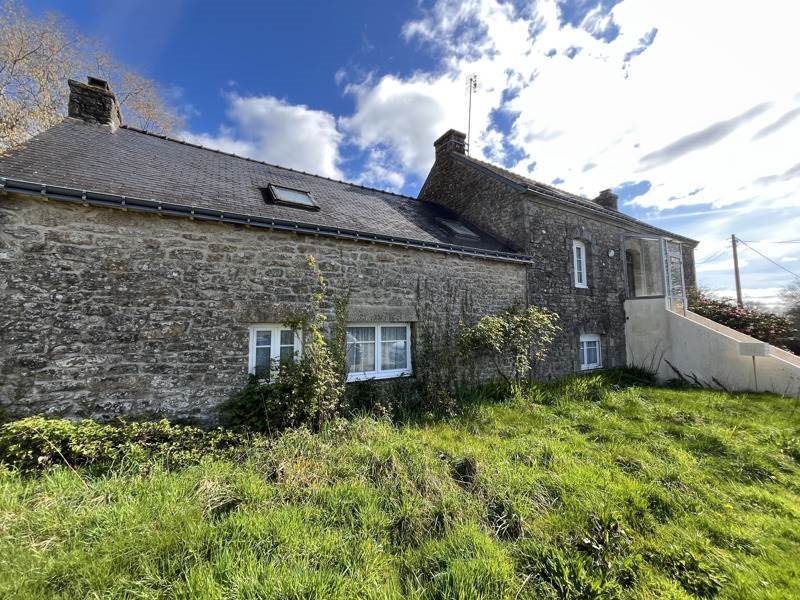 Maison à vendre, 125m², Langonnet
