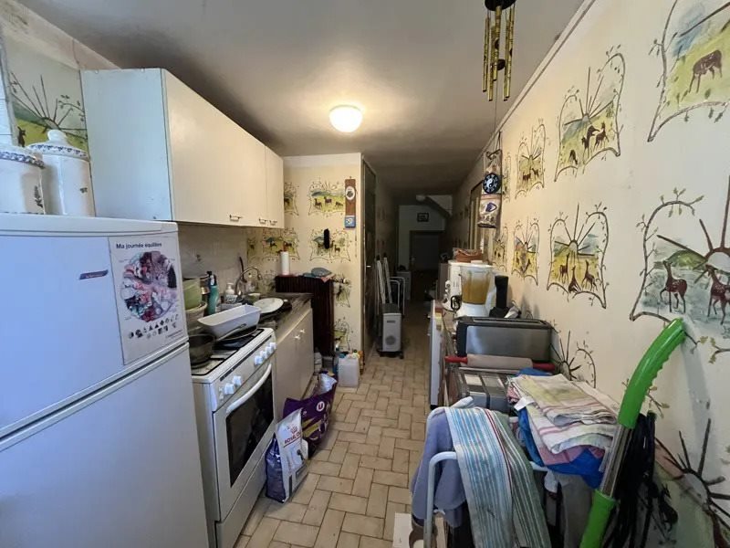 Maison à vendre, 125m², Langonnet