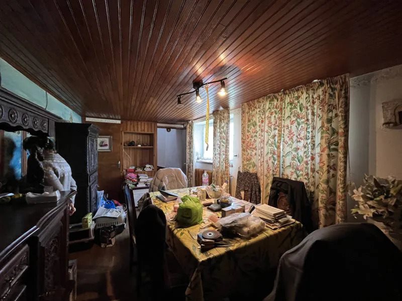 Maison à vendre, 125m², Langonnet