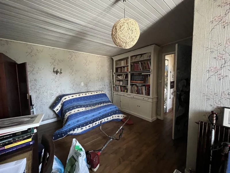 Maison à vendre, 125m², Langonnet