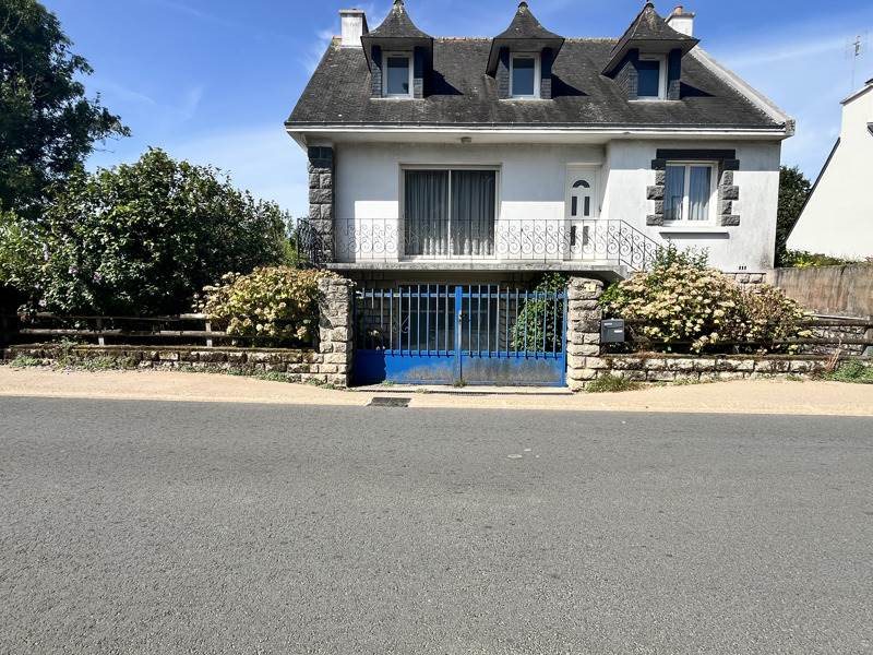 Maison à vendre, 168m², Langonnet