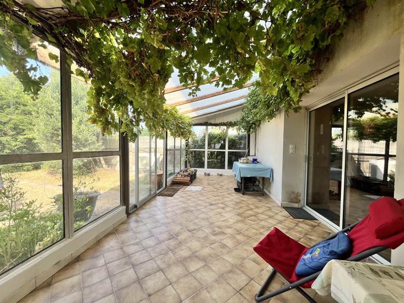 Maison à vendre, 168m², Langonnet