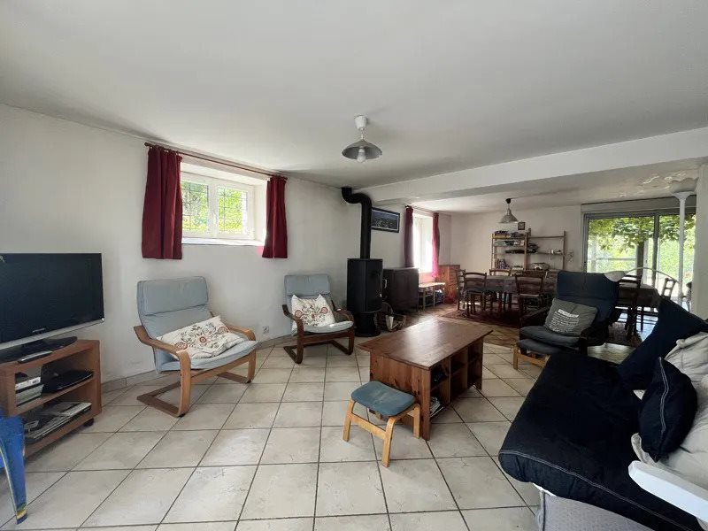 Maison à vendre, 168m², Langonnet