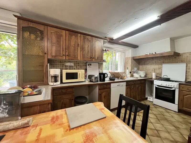Maison à vendre, 168m², Langonnet