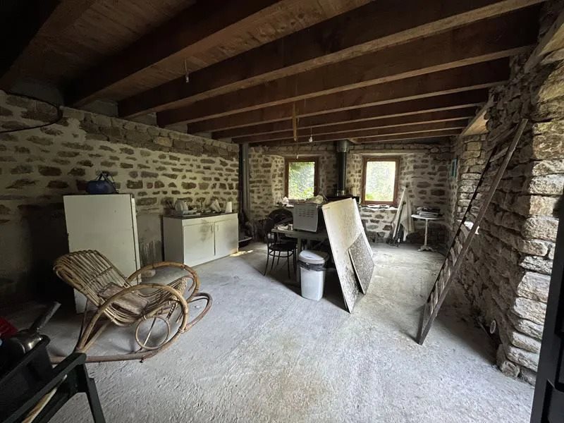 Maison à vendre, 165m², Lanvénégen
