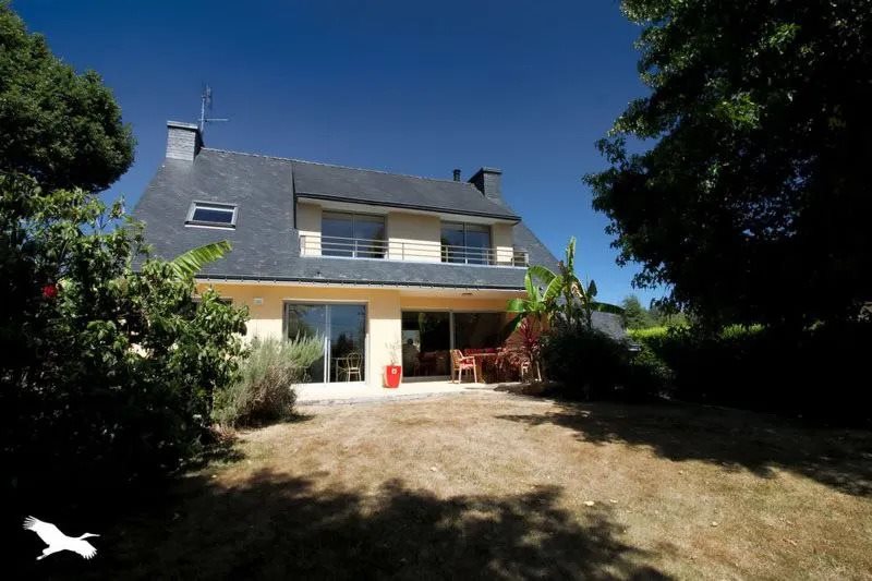 Maison à vendre, 147m², Le Faouët
