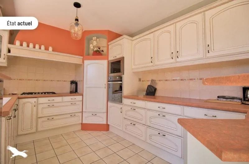 Maison à vendre, 147m², Le Faouët