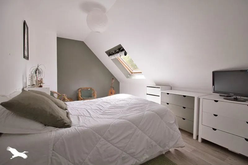 Maison à vendre, 96m², Meslan