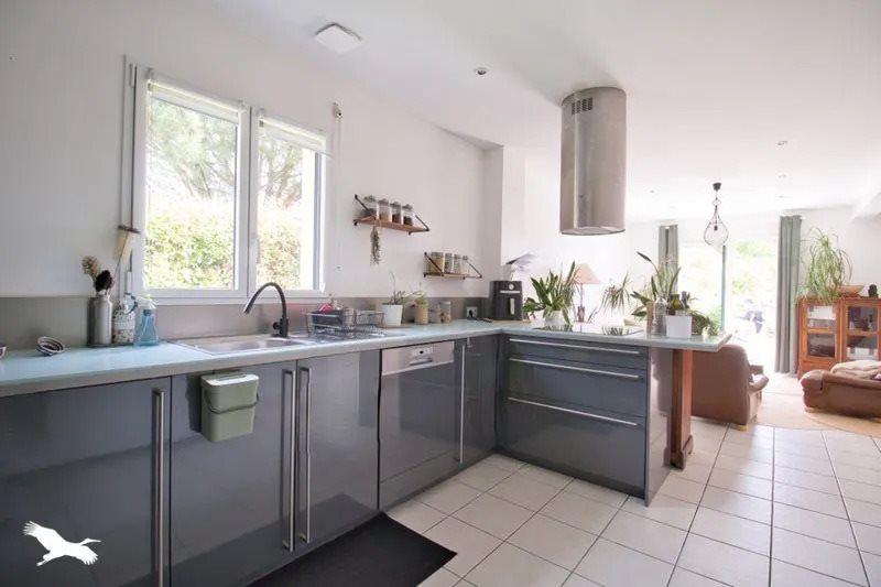 Maison à vendre, 96m², Meslan
