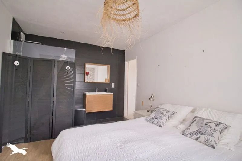 Maison à vendre, 96m², Meslan