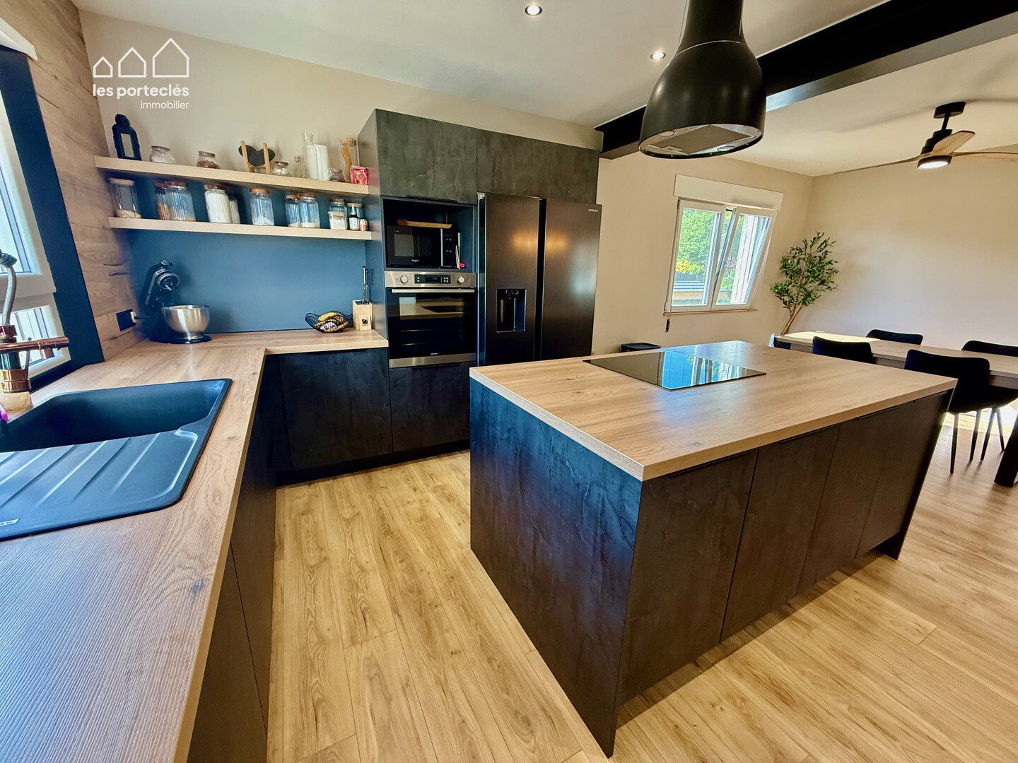 Maison à vendre, 73m², Elbach
