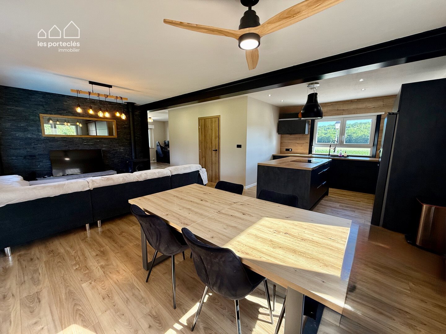 Maison à vendre, 73m², Elbach