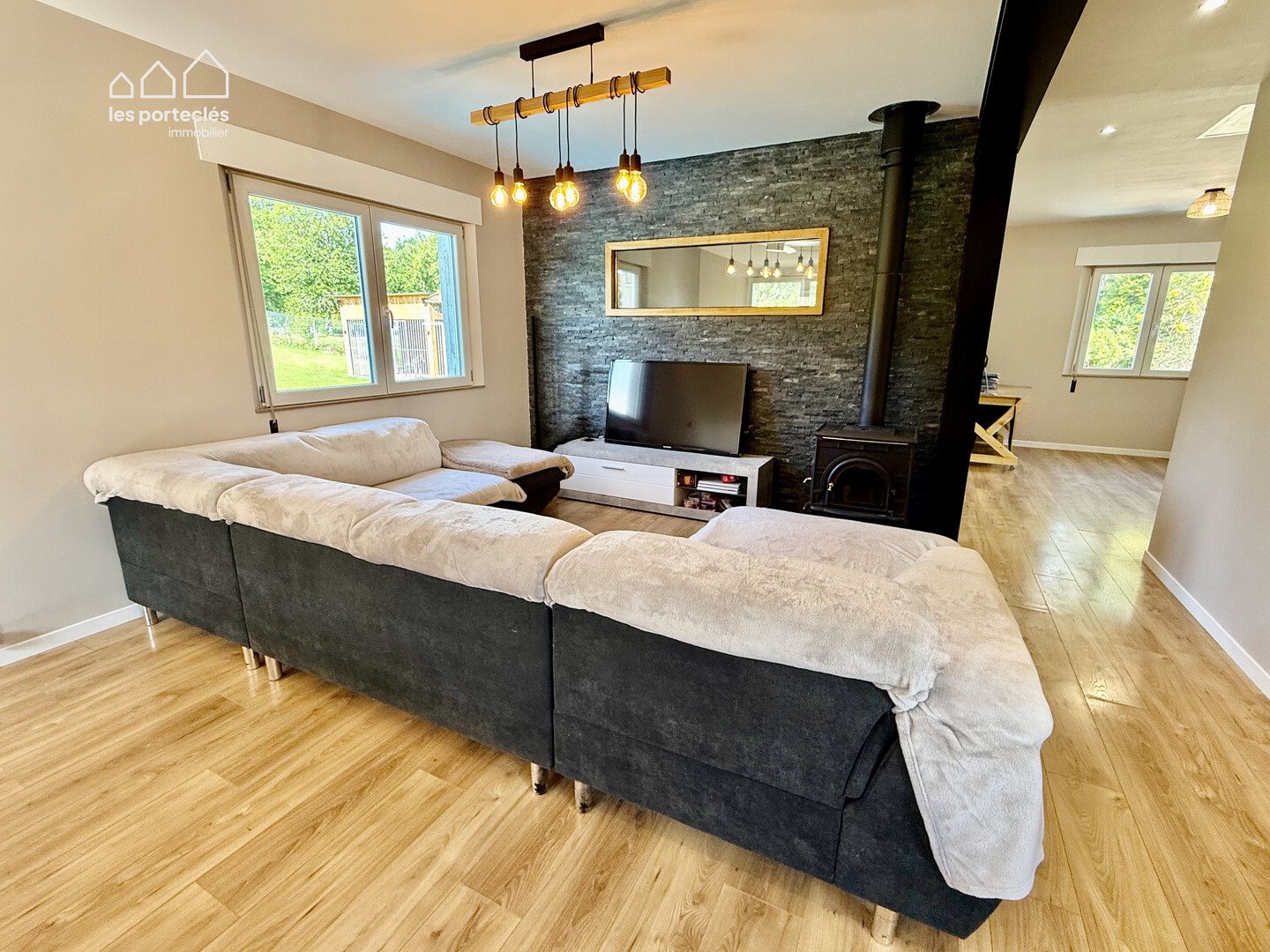 Maison à vendre, 73m², Elbach