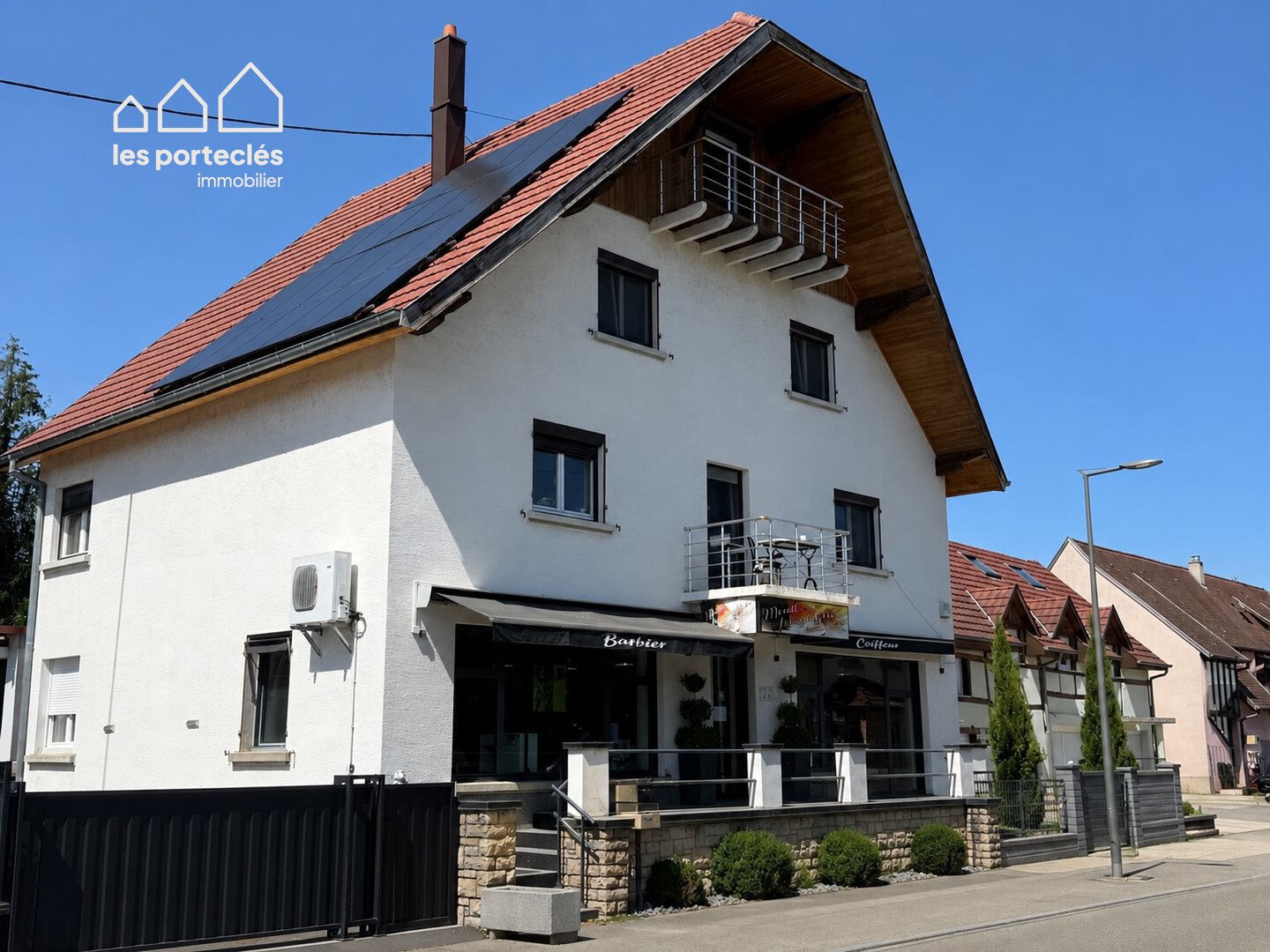 Maison à vendre, 196m², Durmenach