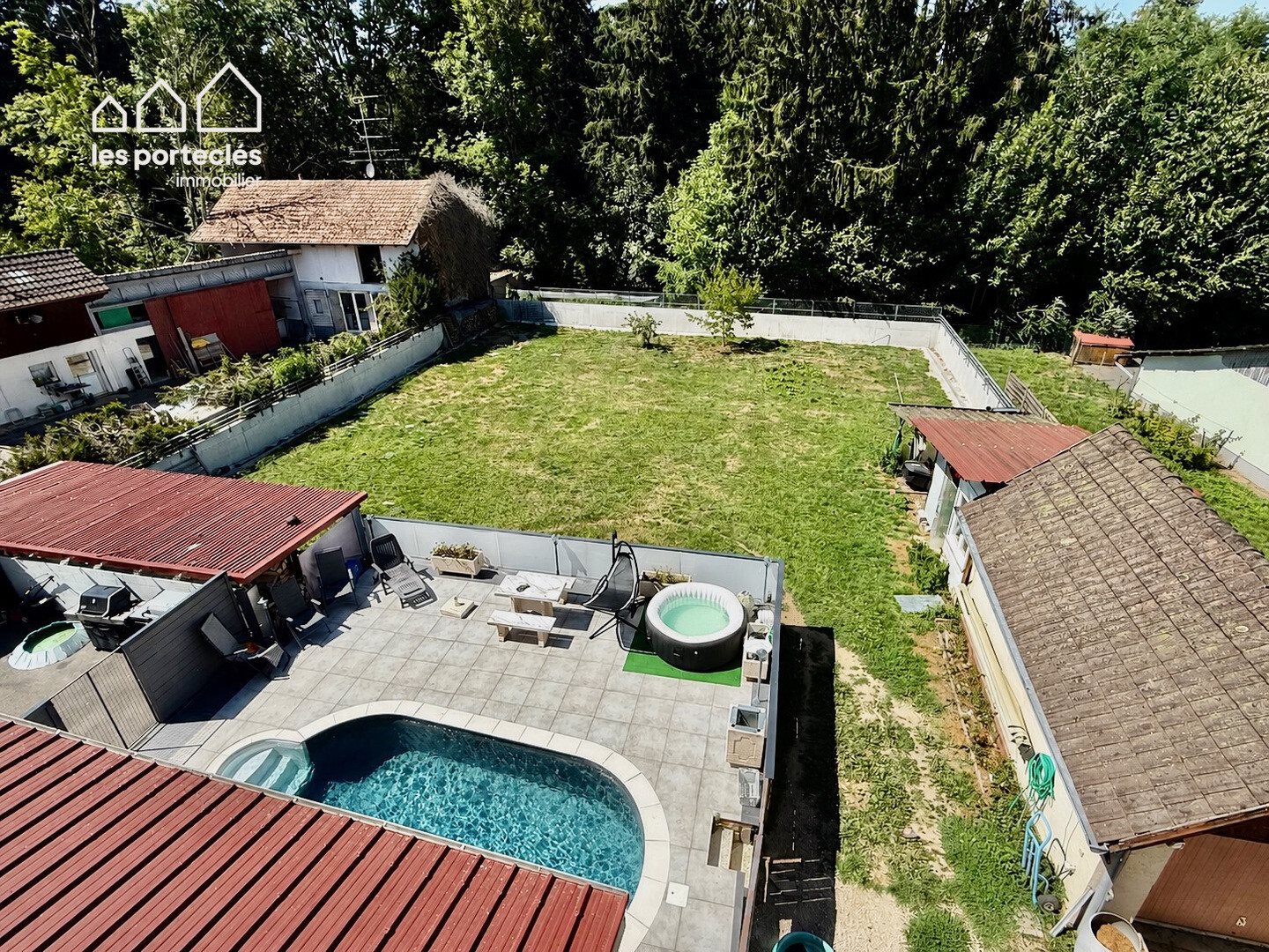 Maison à vendre, 196m², Durmenach