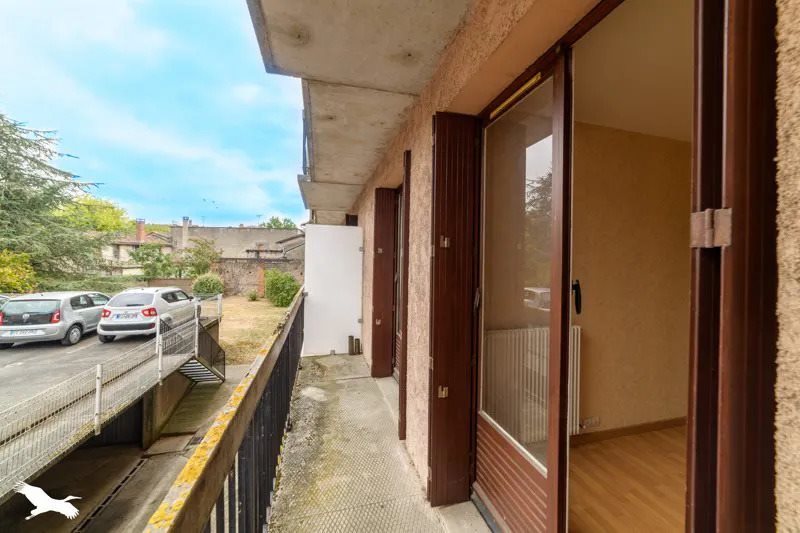 Appartement à vendre, 73m², Montauban